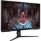 Samsung Odyssey G51C 32" 1440p 165 Hz Gaming Monitor
