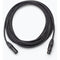 On-Stage Production-Grade Microphone Cables - XLR - XLR - 20'