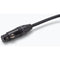 On-Stage Production-Grade Microphone Cables - XLR - XLR - 20'