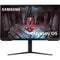 Samsung Odyssey G51C 32" 1440p 165 Hz Gaming Monitor