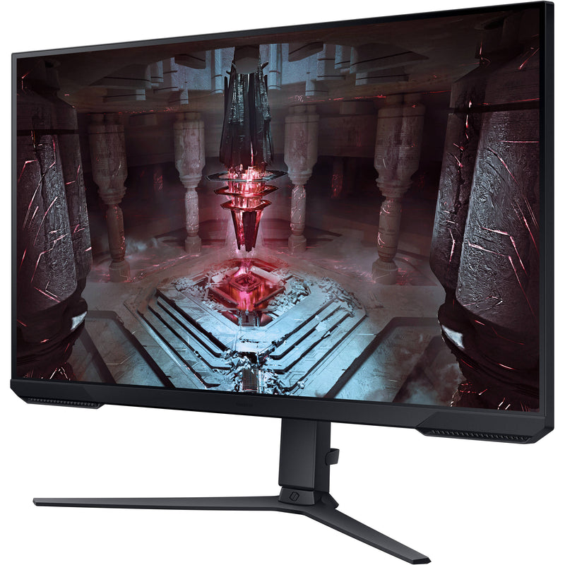 Samsung Odyssey G51C 32" 1440p 165 Hz Gaming Monitor