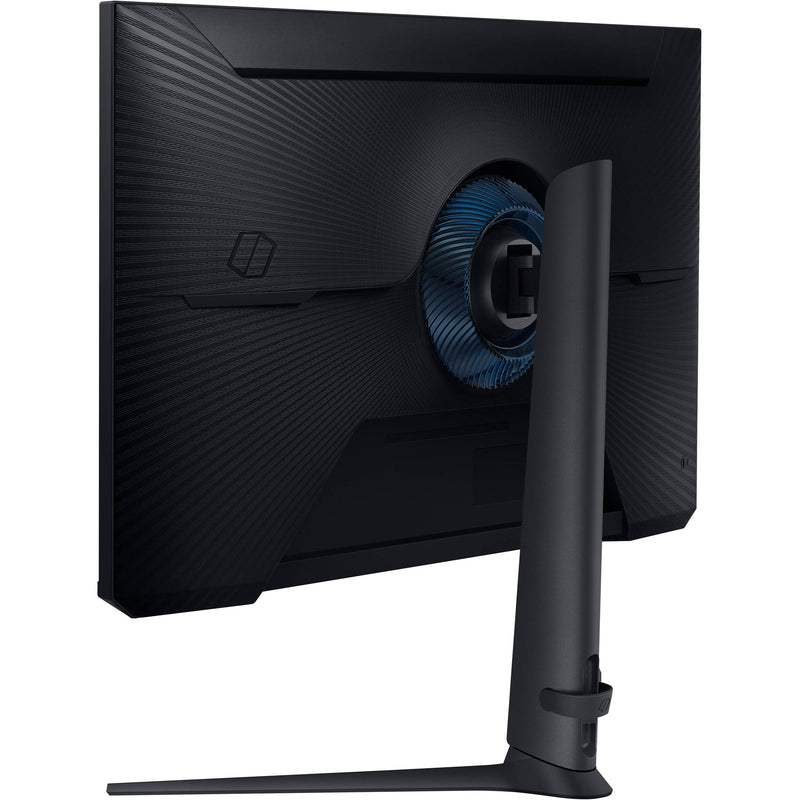 Samsung Odyssey G51C 32" 1440p 165 Hz Gaming Monitor