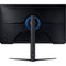 Samsung Odyssey G51C 32" 1440p 165 Hz Gaming Monitor