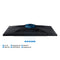 Samsung Odyssey G51C 32" 1440p 165 Hz Gaming Monitor