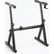On-Stage Single Tier Z Keyboard Stand