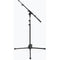 On-Stage Travel Mic Stand