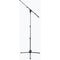On-Stage Travel Mic Stand