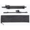 On-Stage Travel Mic Stand