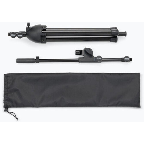 On-Stage Travel Mic Stand