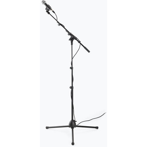 On-Stage Travel Mic Stand