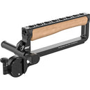 ARRI ALEXA 35 Base Operator Set (LPL, MVF)