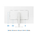 Samsung ViewFinity S70D 27" 4K HDR Monitor (Warm White)