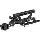 ARRI ALEXA 35 Base Production Set (LPL, MVF, 19mm)