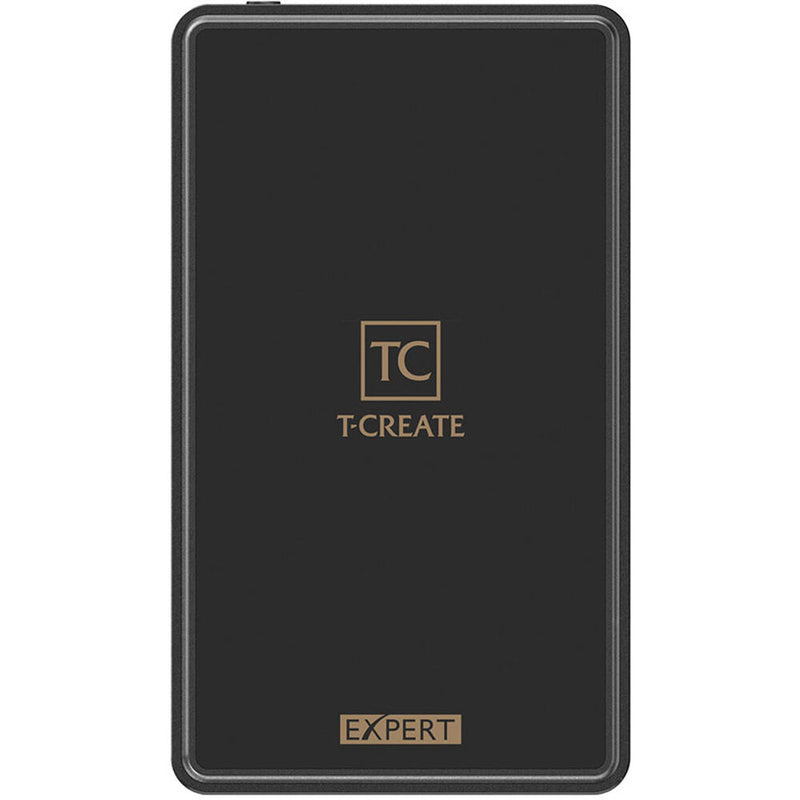 Team Group 8TB T-CREATE EXPERT P32 Desk USB 3.2 Gen 2x2 External SSD