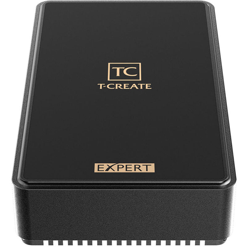 Team Group 8TB T-CREATE EXPERT P32 Desk USB 3.2 Gen 2x2 External SSD
