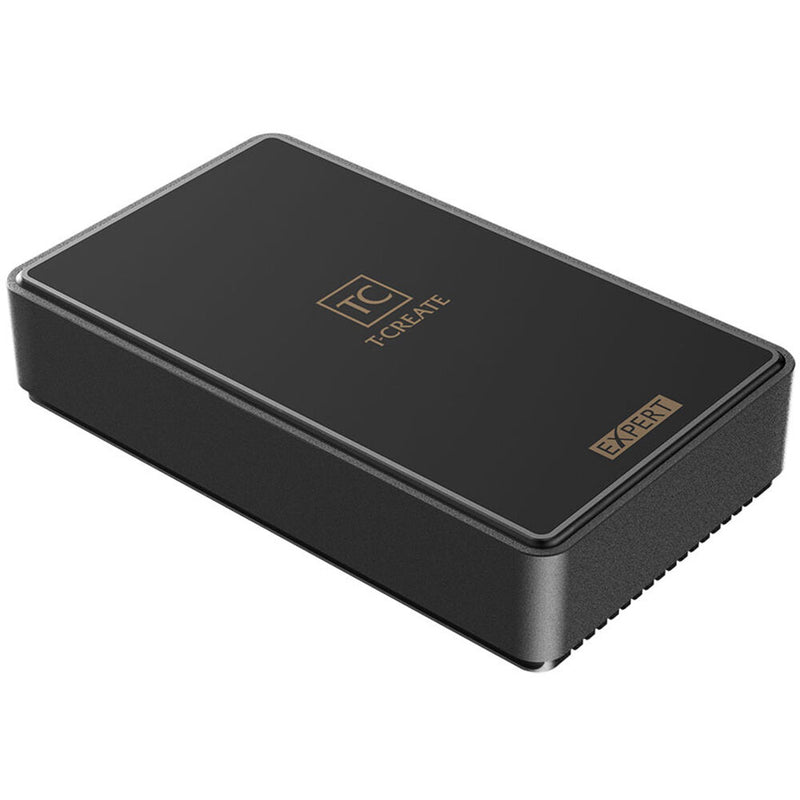Team Group 8TB T-CREATE EXPERT P32 Desk USB 3.2 Gen 2x2 External SSD