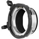 ARRI ALEXA 35 Base Production Set (LPL, MVF, 15mm)