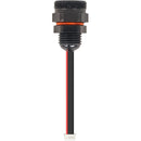 Ikelite B3A ICS-5 Bulkhead with Connector