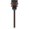 Ikelite B3A ICS-5 Bulkhead with Connector