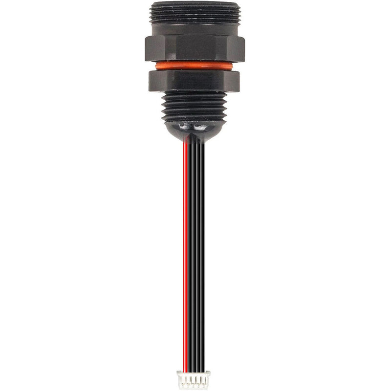 Ikelite B3A ICS-5 Bulkhead with Connector