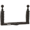 Bigblue Action Camera Tray Kit Pro (Glossy Black)