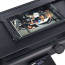 Cambo RPS-500 Film Capture Stage with Integrated LED Panel Kit
