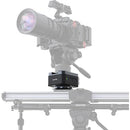 Zeapon PONS with Motorized Pan Head