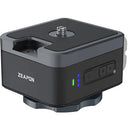 Zeapon PONS with Motorized Pan Head