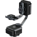 Zeapon PONS with Motorized Pan Head