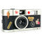 YES!STAR S1 35mm Camera Kit