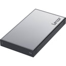 Lexar Professional Workflow Docking Station with Two 4TB SSDs