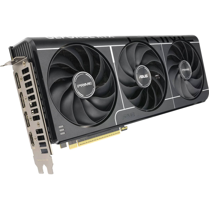 ASUS GeForce RTX 5070 Prime Graphics Card