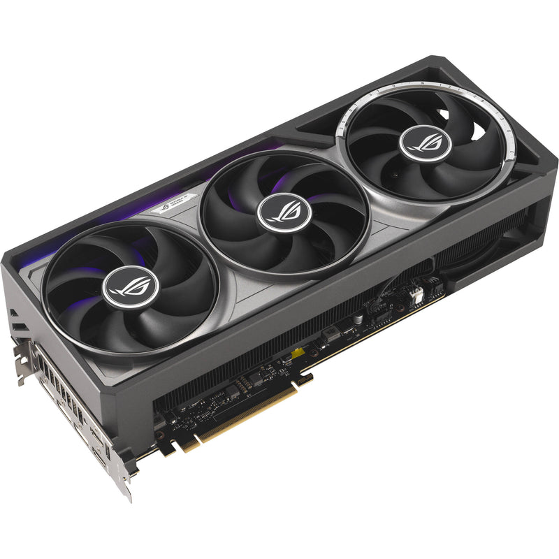 ASUS GeForce RTX 5090 Republic of Gamers Astral OC Graphics Card