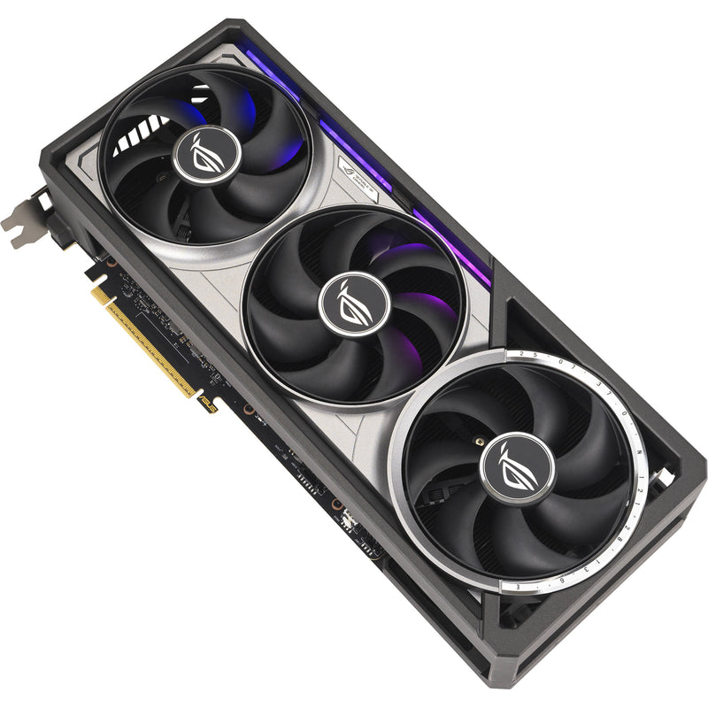 ASUS GeForce RTX 5090 Republic of Gamers Astral OC Graphics Card