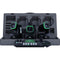 BirdDog 3 x X1 PTZ Cameras & KBD PTZ Controller Bundle (Black)