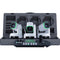 BirdDog 3 x X1 PTZ Cameras & KBD PTZ Controller Bundle (White)