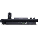 BirdDog KBD PTZ Controller with Integrated Screen