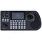 BirdDog 3 x X1 PTZ Cameras & KBD PTZ Controller Bundle (Black)