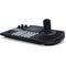 BirdDog 3 x X1 PTZ Cameras & KBD PTZ Controller Bundle (Black)