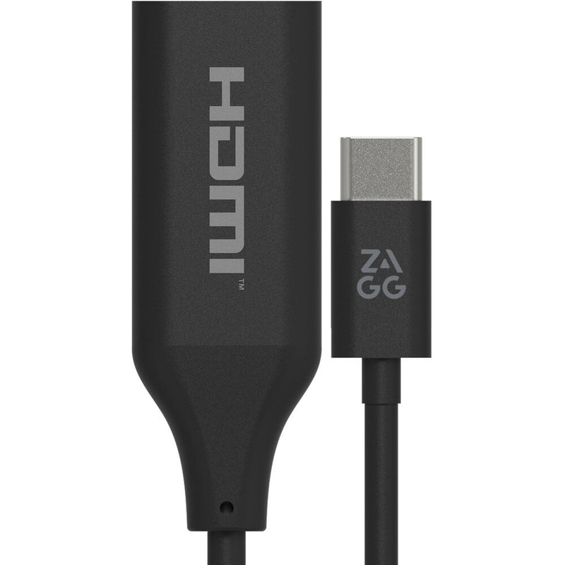 ZAGG Desktop Essentials Travel Kit