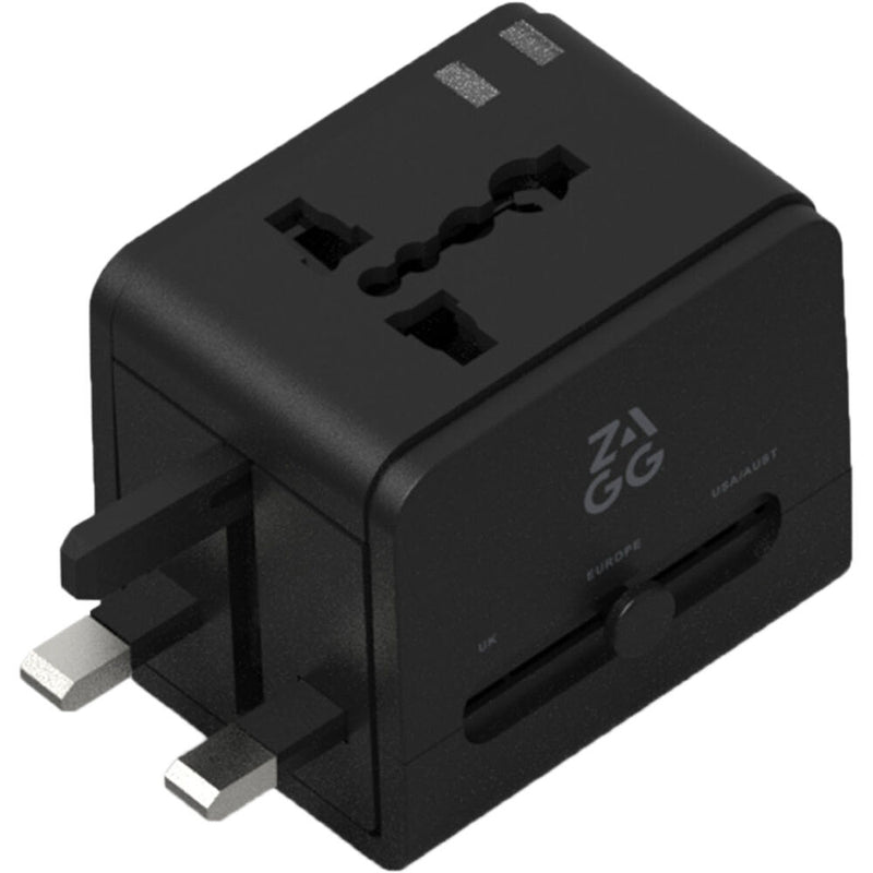 ZAGG Desktop Essentials Travel Kit