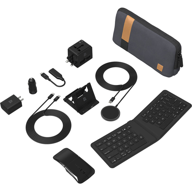 ZAGG Desktop Essentials Travel Kit