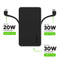 ZAGG powerstation plus ultra Power Bank (10,000mAh)