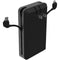 ZAGG powerstation plus ultra Power Bank (10,000mAh)