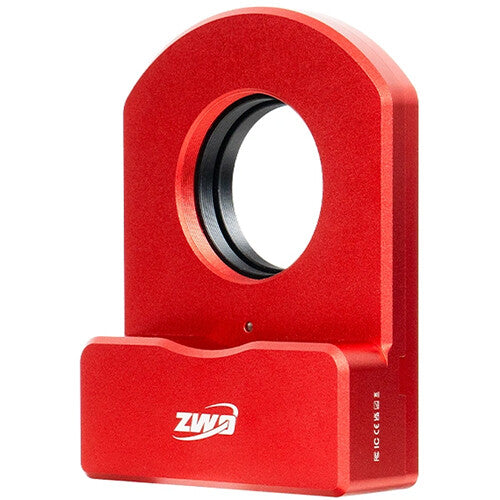 ZWO CAA Camera Angle Adjuster Rotator