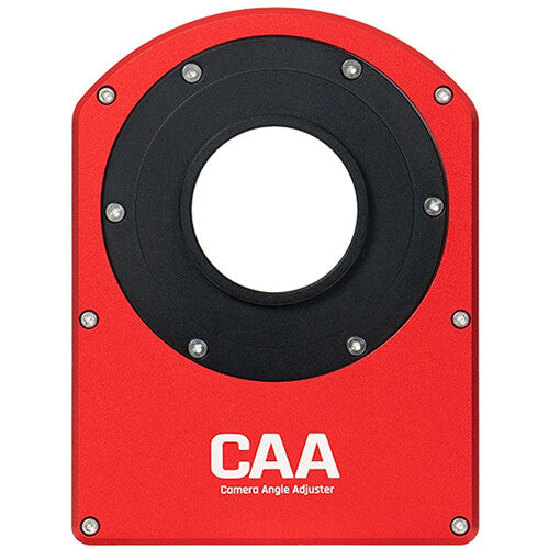 ZWO CAA Camera Angle Adjuster Rotator