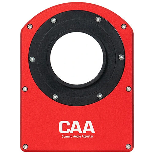 ZWO CAA Camera Angle Adjuster Rotator