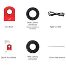 ZWO CAA Camera Angle Adjuster Rotator