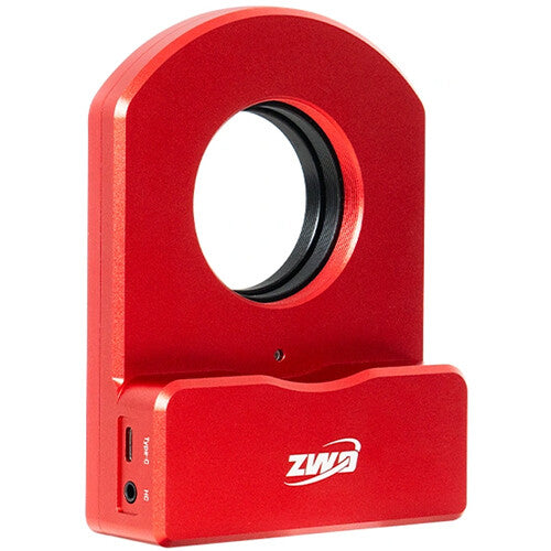 ZWO CAA Camera Angle Adjuster Rotator