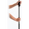 On-Stage MS9510 One-Handed Mic Stand with Round Base